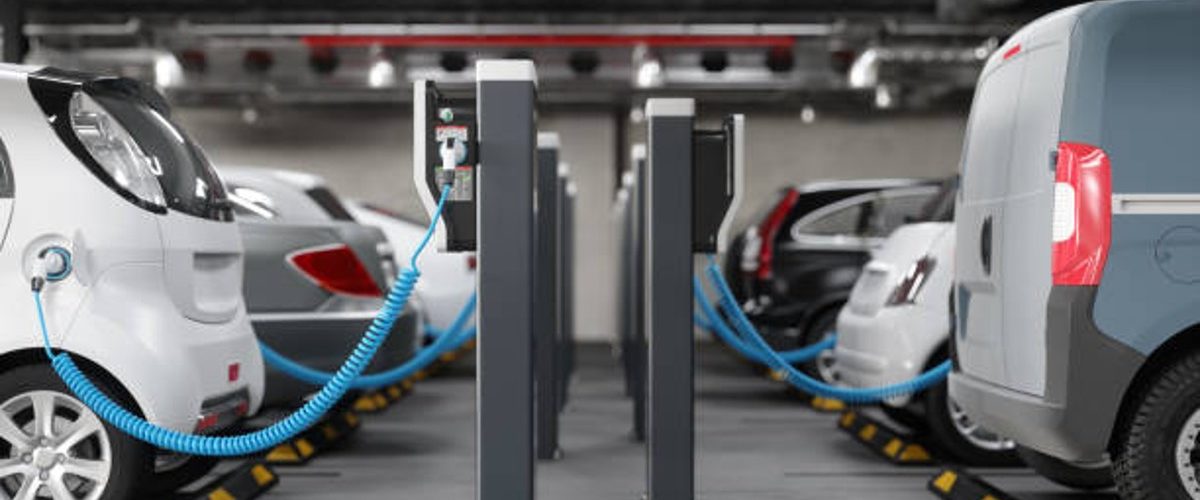 CARROS ELECTRICOS