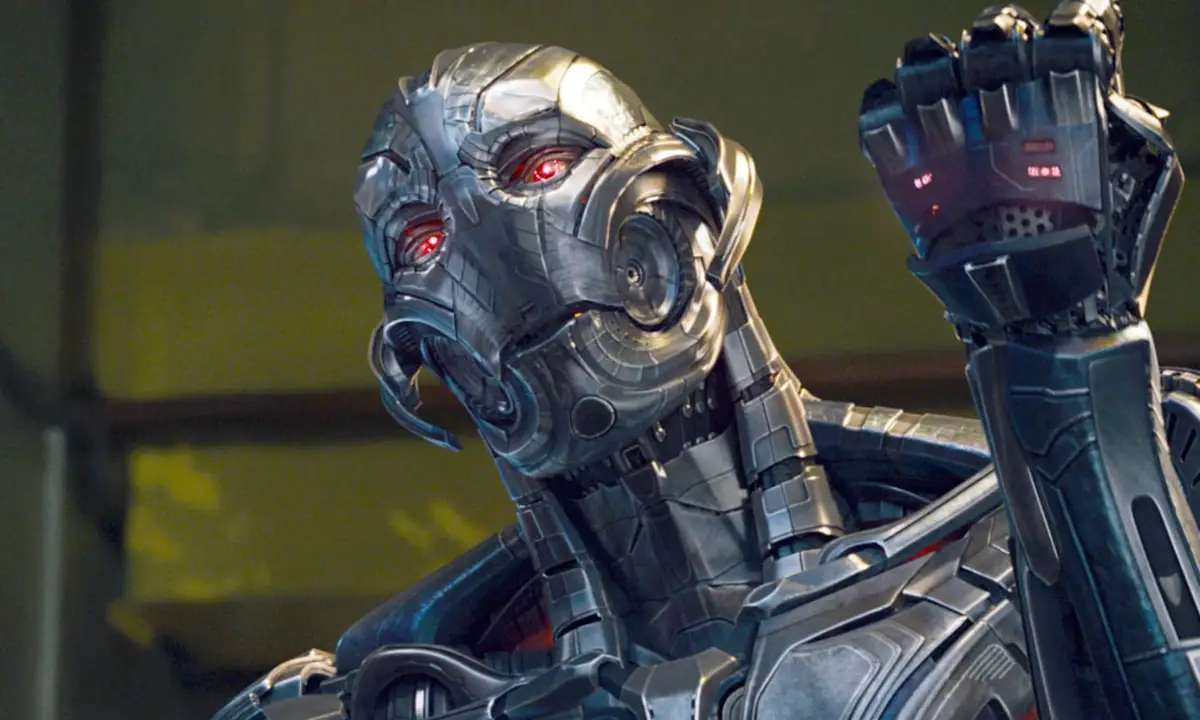 ¿Otro más que regresa al MCU? Ultron aparecerá en la serie de ‘Visión’ para Disney+