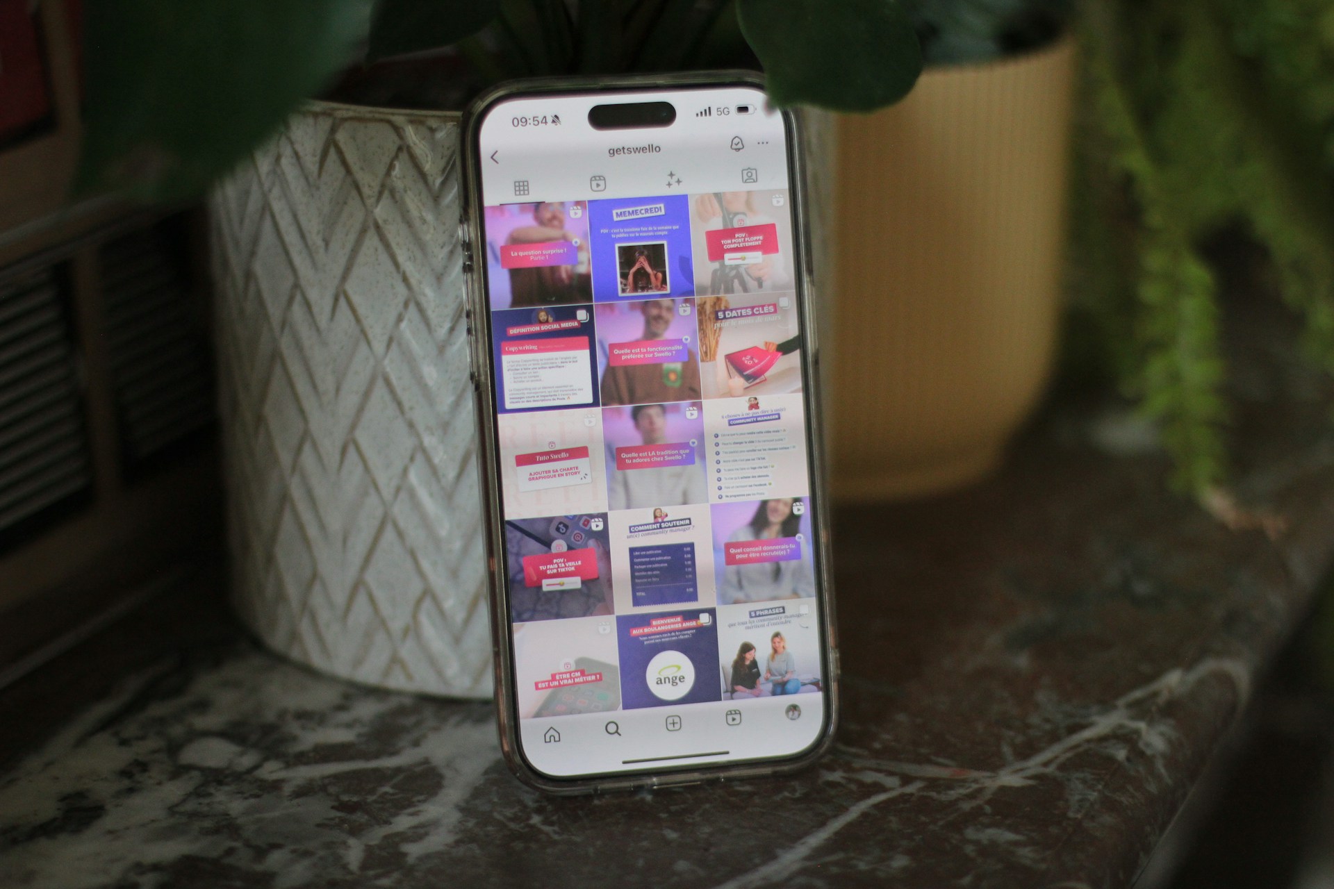 Dile adiós a las fotos cuadradas de Instagram: así lucirá ahora tu feed