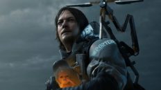 Hideo Kojima dice que ya hay una fecha para el lanzamiento de ‘Death Stranding 2’ ya tiene fecha