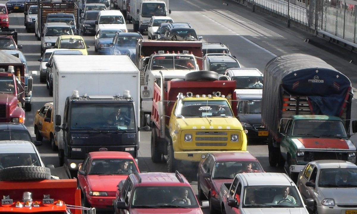 ¿Cuándo es el Día sin carro y moto 2025? Distrito ya tiene fecha, te contamos