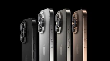 iPhone