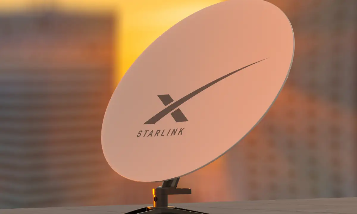 Autoridades incautan 110 antenas de Starlink que eran transportadas sin documentos en Arauca