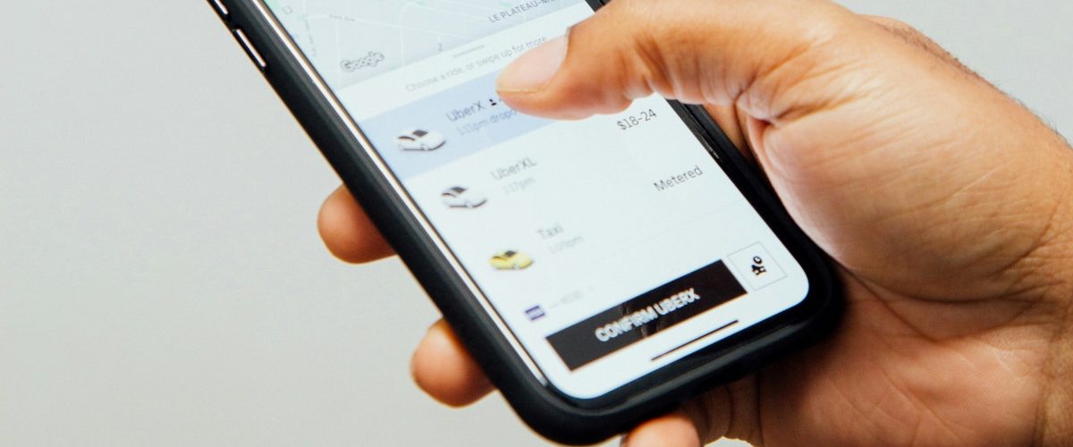 ¿Qué significa para los conductores de Uber, Didi y otras apps el pliego de modificaciones a la multa D12?