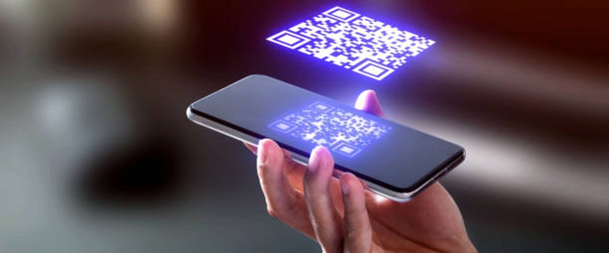 pagos digitales qr