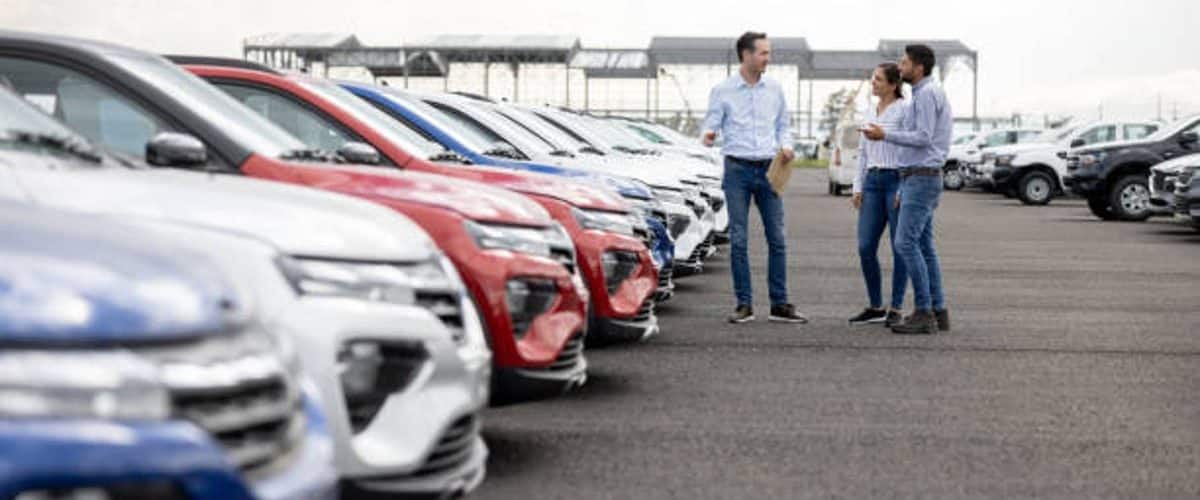 Automóviles - carros