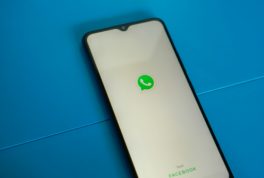 WhatsApp iPhone