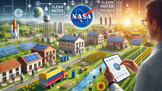 NASA