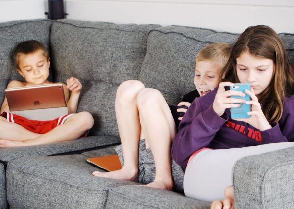 juegos niños