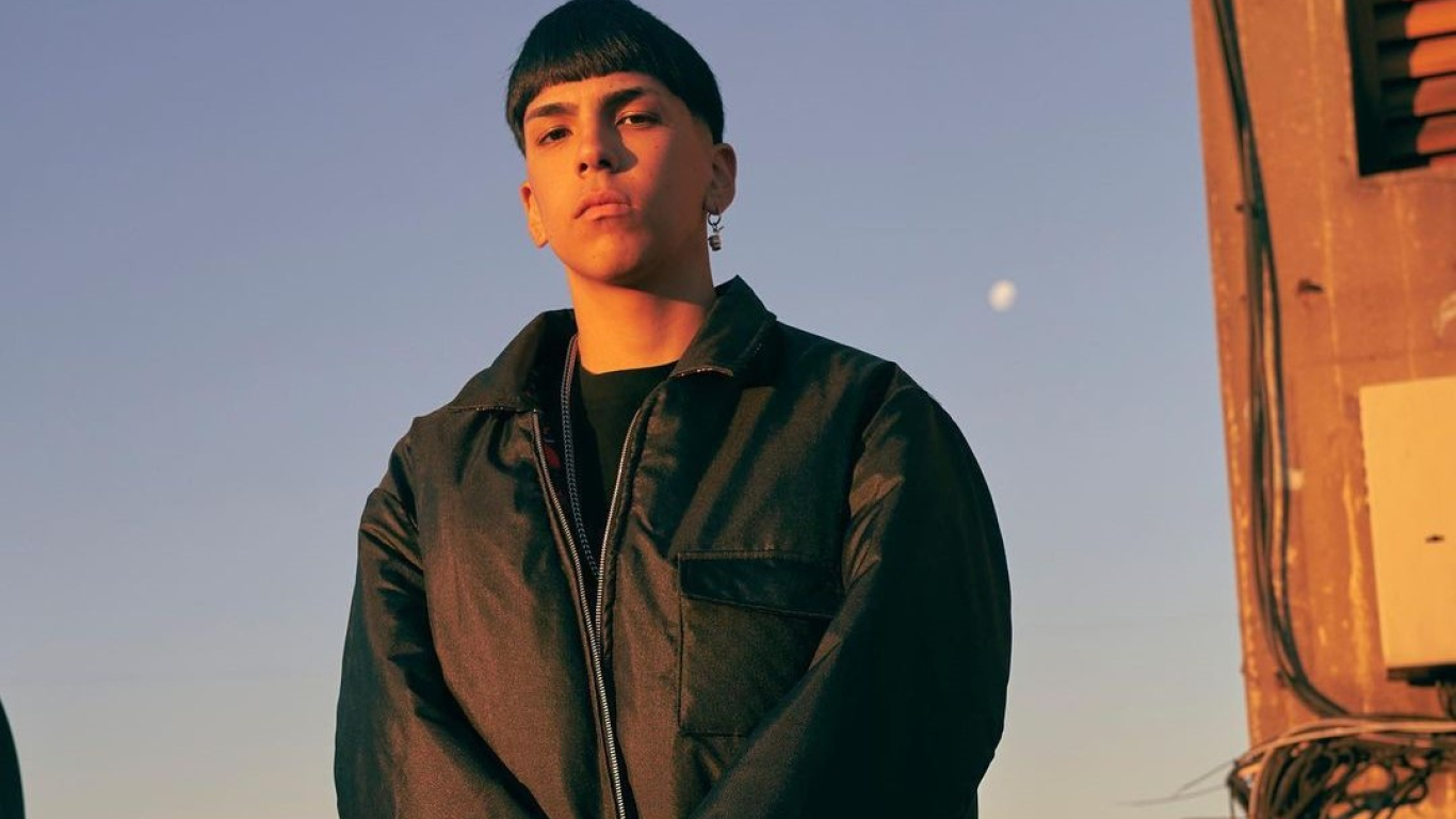 Milo J llega a Bogotá para presentar su álbum “166” : ¿cuándo y cuánto