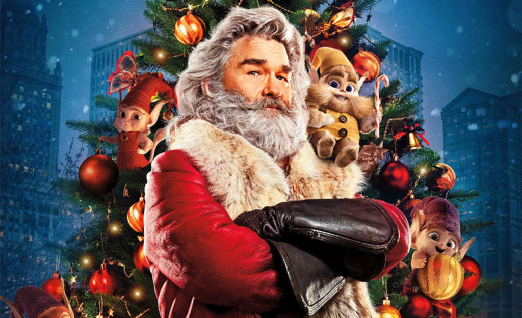 20 películas de navidad para ver en Netflix Colombia • ENTER.CO