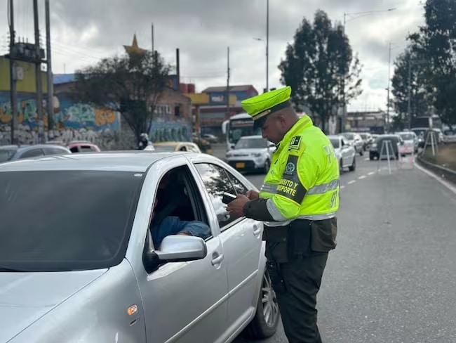 ¡Cuidado conductores! Alertan sobre nueva modalidad de estafa a través ...