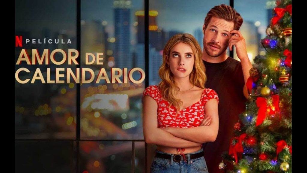 20 películas de navidad para ver en Netflix Colombia • ENTER.CO