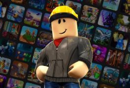 Roblox