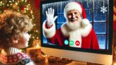 papa noel