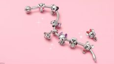 pandora disney
