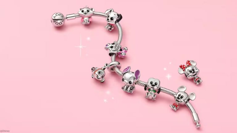 pandora disney
