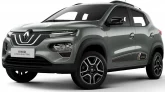 carros eléctricos