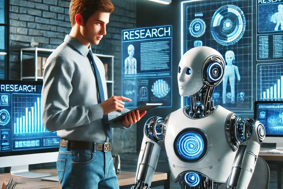 Deep Research, el nuevo asistente de investigación de Google que todo profesor o estudiante desearía tener ¿Cómo acceder a él?