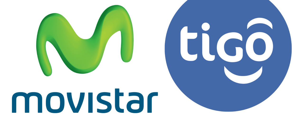tigo movistar