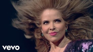 Gloria Trevi