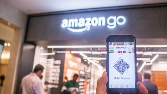 amazon