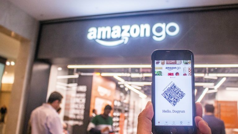amazon