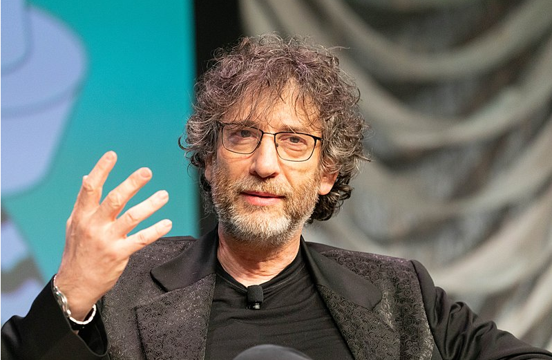 Neil Gaiman, creador de Coraline, enfrenta nuevas acusaciones de abuso sexual