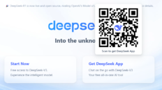 DeepSeek