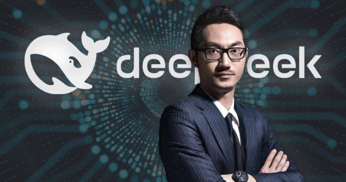 DeepSeek Italia
