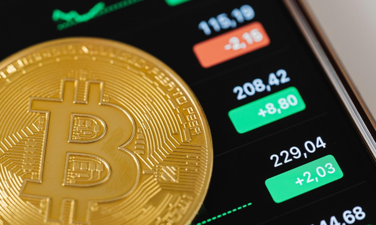 ¿Cómo invertir en Criptomonedas, Blockchain y Trading? Aquí el curso en Google Drive. ¡Gratis!