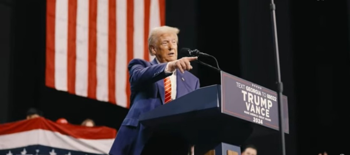 Audio de María C. Machado a venezolanos: “Trump les tiene ganas y ya les avisó”, “Entramos al round ganador”