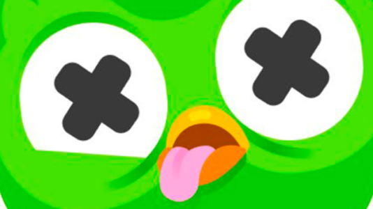 muerte duolingo