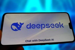 deepseek