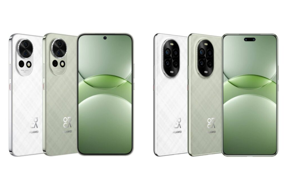 Cover Personalizzata Per Huawei Nova Con Foto E Testi - Custodia In Vetro Temperato E Bordo TPU, Stampa HD Antigraffio - 2