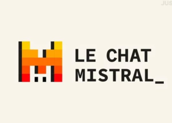 Le-Chat-Mistral-