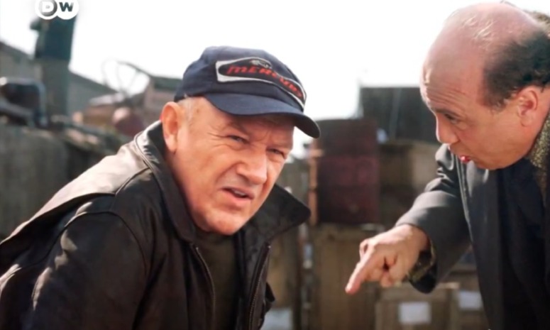 ¿Qué se esconde tras la misteriosa muerte del actor Gene Hackman, su esposa y su perro?