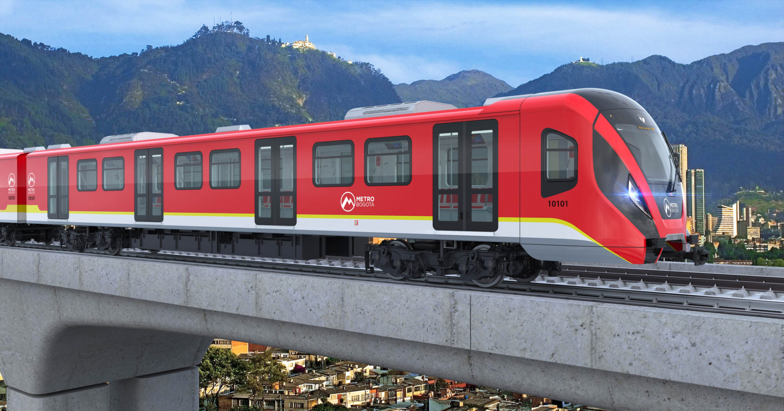 El Metro de Bogotá prepara un “cerebro digital” para tomar decisiones antes de que circule el primer tren