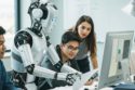 robot inteligencia artificial