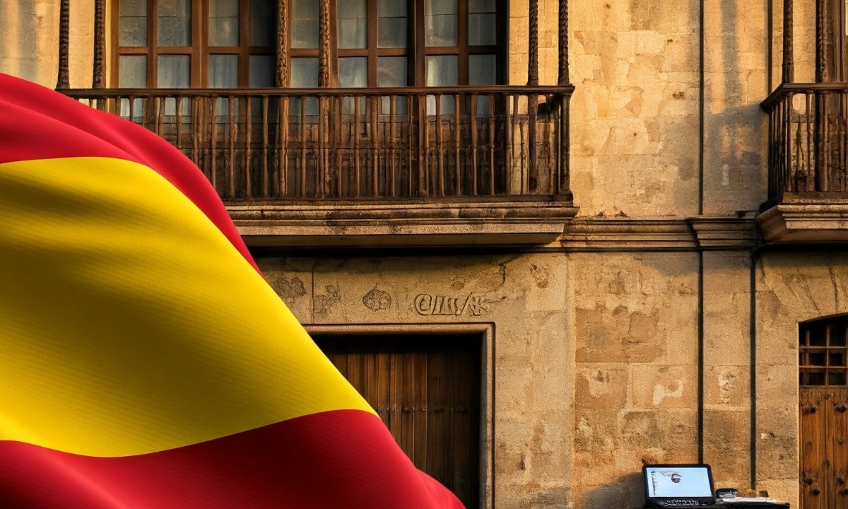 Visas de nómadas digitales con permiso de residencia por 3 años en España. Requisitos y pasos para solicitarla