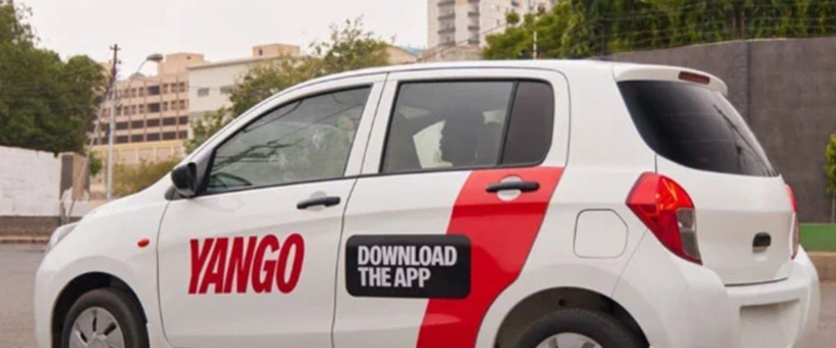 YANGO