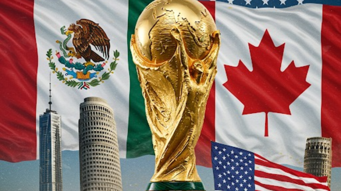 copa del mundo