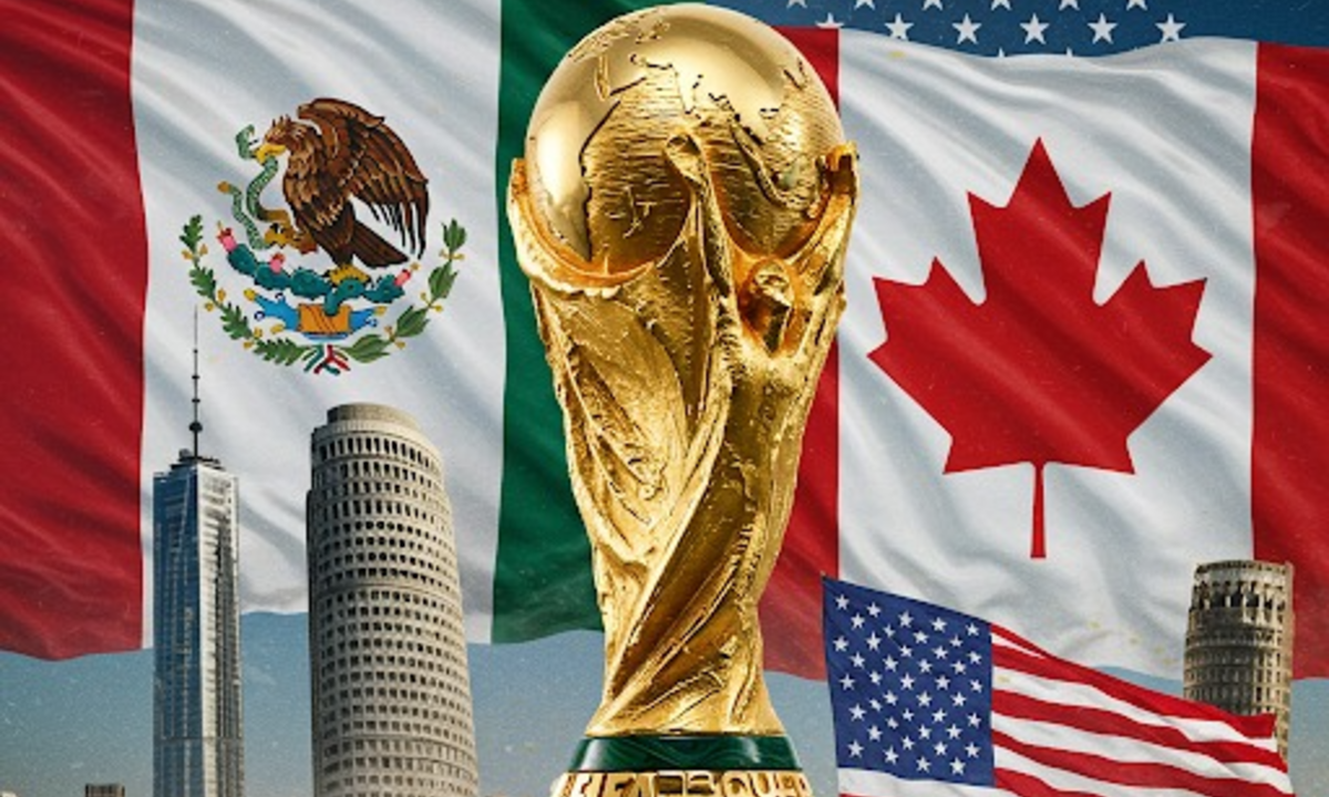 Cómo ir gratis al debut de Colombia en el Mundial 2026: así funciona la convocatoria