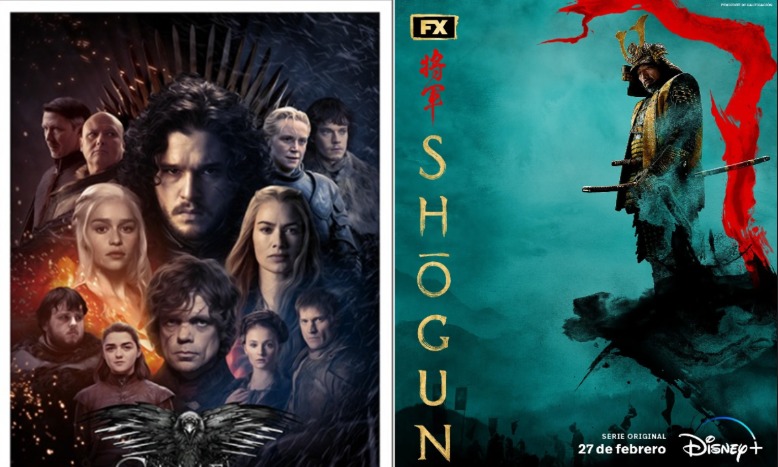 ¿Puede Shōgun ser la nueva Game of Thrones? Esto dice la crítica especializada