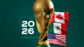 MUNDIAL 2026 FIFA
