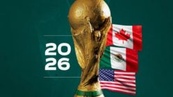 MUNDIAL 2026 FIFA