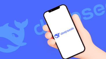 DeepSeek
