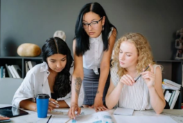 mujeres empresas