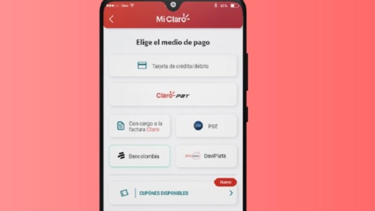 mi claro