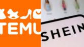 temu - shein